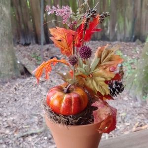 Centerpieces